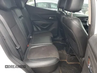 2019 Buick Encore Sport Touring with VIN KL4CJ1SB4KB705349, listed as a Copart auction lot 78929444 with 82,247 mi miles and Clean Title. Bid and sale history available at DreamBid. Image 11.