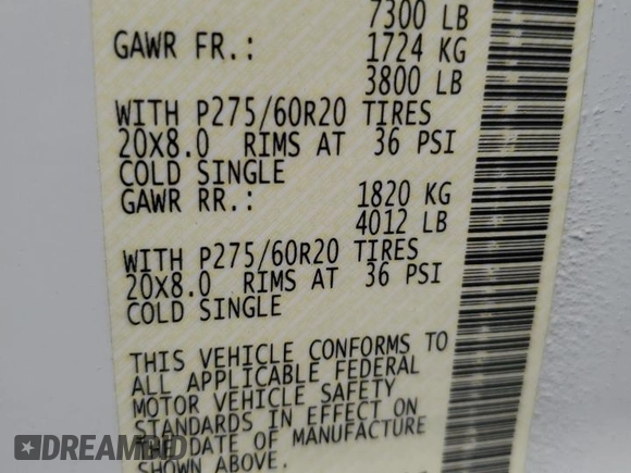 2018 Nissan Titan SV with VIN 1N6AA1E50JN537741, listed as a Copart auction lot 52802675 with 24,626 mi miles and Salvage title. Bid and sale history available at DreamBid. Image 14.