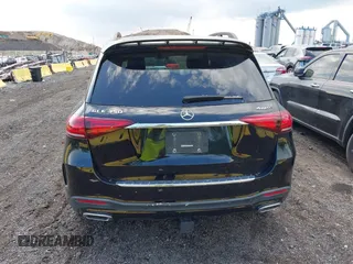 2020 Mercedes-Benz GLE 350 with VIN 4JGFB4KB2LA027849, listed as a IAAI auction lot 42387902 with 46,747 mi miles and . Bid and sale history available at DreamBid. Image 16.