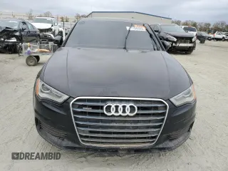 2016 Audi A3 2.0T Premium with VIN WAUB8GFFXG1114823, listed as a Copart auction lot 77168393 with 126,522 mi miles. Bid and sale history available at carsss.com. Image 5.