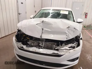 2020 Volkswagen Jetta S с VIN 3VWN57BU3LM091943, выставлен на аукционе IAAI как лот 41292319 с пробегом 83 995 миль миль и . История ставок и продаж доступна на DreamBid. Изображение 12.