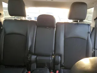 2014 Dodge Journey Crossroad with VIN 3C4PDDGG6ET291062, listed as a Copart auction lot 48731125 with 216,118 mi miles and Salvage title. Bid and sale history available at DreamBid. Image 10.