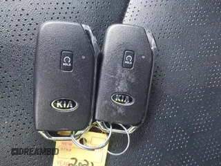 2021 Kia Seltos SX with VIN KNDETCA28M7166732, listed as a IAAI auction lot 41261289 with 35,979 mi miles. Bid and sale history available at carsss.com. Image 11.