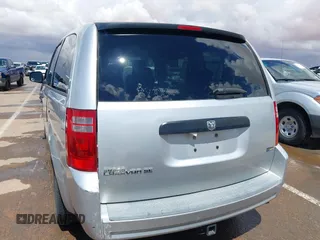2008 Dodge Grand Caravan SE with VIN 2D8HN44H78R667145, listed as a IAAI auction lot 42654330 with 230,966 mi miles and . Bid and sale history available at DreamBid. Image 16.