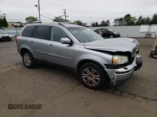 2012 Volvo XC90 z VIN YV4952CZ0C1618347, wystawiony jako Copart lot #64658345 z przebiegiem 157 326 mil mil oraz Szkoda całkowita • Salvage title. Historia ofert i sprzedaży dostępna na DreamBid. Obrazek 14.