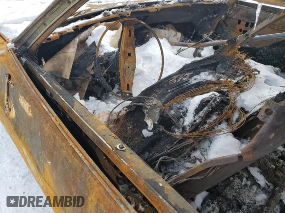 1974 Chevrolet Monte Carlo z VIN 1H57H41668366, wystawiony jako Copart lot #43257785 z przebiegiem Nie podano mil oraz Tytuł czysty. Historia ofert i sprzedaży dostępna na DreamBid. Obrazek 8.