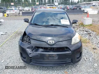 2009 Scion xD with VIN JTKKU10439J036772, listed as a IAAI auction lot 42596056 with 167,019 mi miles and . Bid and sale history available at DreamBid. Image 13.
