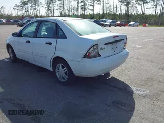 2003 Ford Focus with VIN 1FAHP34393W131102, listed as a IAAI auction lot 41703826 with 188,029 mi miles and . Bid and sale history available at DreamBid. Image 3.