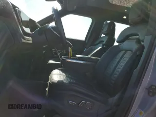 2022 Rivian R1T Adventure z VIN 7FCTGAAA0NN010103, wystawiony jako Copart lot #53312035 z przebiegiem 48 333 mil mil oraz Szkody całkowita. Historia ofert i sprzedaży dostępna na DreamBid. Obrazek 7.