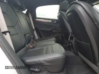 2023 Porsche Cayenne с VIN WP1BA2AY3PDA25501, выставлен на аукционе Copart как лот 73427414 с пробегом 45 442 миль миль и Списание • Salvage title. История ставок и продаж доступна на DreamBid. Изображение 11.