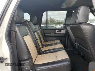 2008 Ford Expedition EL Eddie Bauer with VIN 1FMFK17568LA64786, listed as a Copart auction lot 79005214 with 218,977 mi miles and Salvage Title. Bid and sale history available at carsss.com. Image 11.