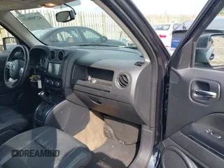 2014 Jeep Patriot Limited с VIN 1C4NJPCB7ED739942, выставлен на аукционе IAAI как лот 42705873 с пробегом 99 611 миль миль и . История ставок и продаж доступна на DreamBid. Изображение 5.