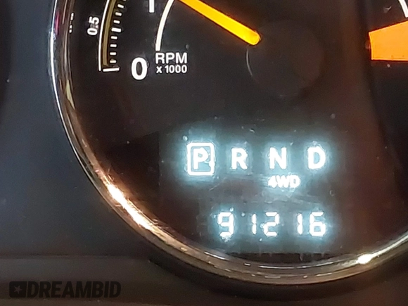 2017 Jeep Compass High Altitude with VIN 1C4NJDEB7HD108382, listed as a IAAI auction lot 41812768 with 91,216 mi miles and . Bid and sale history available at DreamBid. Image 15.