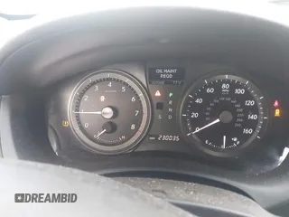 2007 Lexus ES 330 с VIN JTHBJ46G472097654, выставлен на аукционе IAAI как лот 42310660 с пробегом 230 035 миль миль и . История ставок и продаж доступна на DreamBid. Изображение 7.