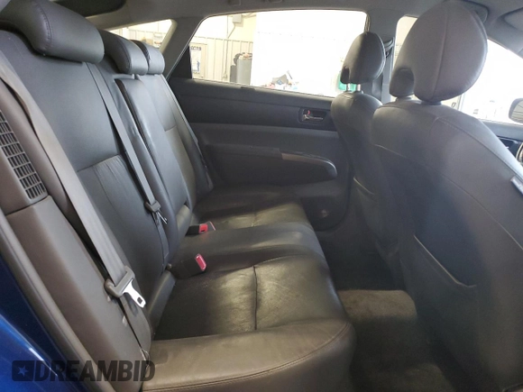 2009 Toyota Prius with VIN JTDKB20U297868457, listed as a Copart auction lot 53778645 with 211,370 mi miles and Clean Title. Bid and sale history available at carsss.com. Image 10.