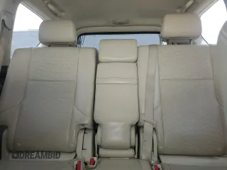 2015 Lexus GX 460 Luxury with VIN JTJJM7FXXF5100413, listed as a Copart auction lot 59715345 with 167,211 mi miles and Salvage title. Bid and sale history available at DreamBid. Image 10.