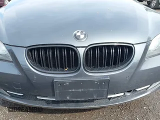 2010 BMW 5 Series 535i xDrive z VIN WBANV9C58AC391222, wystawiony jako IAAI lot #42295126 z przebiegiem 110 194 mil mil oraz . Historia ofert i sprzedaży dostępna na DreamBid. Obrazek 6.