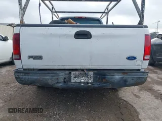 1997 Ford F-150 with VIN 1FTDF17W1VLB81647, listed as a IAAI auction lot 42677744 with 190,259 mi miles and . Bid and sale history available at DreamBid. Image 8.