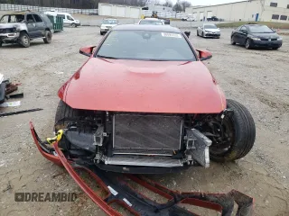 2020 BMW M4 with VIN WBS4Y9C07LFJ12184, listed as a Copart auction lot 49151884 with 19,609 mi miles and Salvage Title. Bid and sale history available at carsss.com. Image 5.
