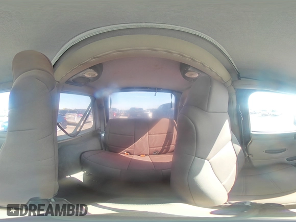 2004 Jeep Wrangler Sahara with VIN 1J4FA59S14P755450, listed as a Copart auction lot 58558005 with 194,044 mi miles and Salvage title. Bid and sale history available at DreamBid. Image 14.