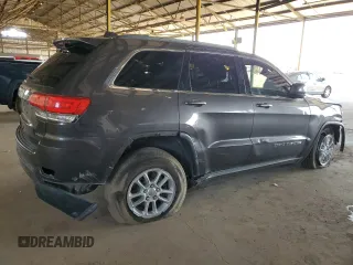 2018 Jeep Grand Cherokee Altitude with VIN 1C4RJEAG4JC442681, listed as a Copart auction lot 60660635 with 110,093 mi miles and Clean title. Bid and sale history available at DreamBid. Image 3.