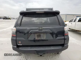 2016 Toyota 4Runner Limited z VIN JTEBU5JR2G5365411, wystawiony jako Copart lot #59531345 z przebiegiem 173 291 mil mil oraz Szkoda całkowita • Salvage title. Historia ofert i sprzedaży dostępna na DreamBid. Obrazek 6.