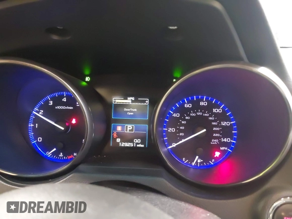 2018 Subaru Legacy Limited with VIN 4S3BNAK61J3033851, listed as a IAAI auction lot 41268553 with 129,251 mi miles and . Bid and sale history available at DreamBid. Image 7.