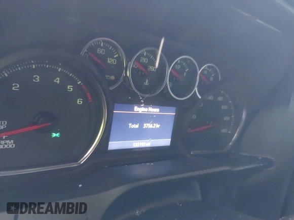 2021 Chevrolet Silverado 1500 with VIN 1GCPWDET3MZ119007, listed as a IAAI auction lot 41470819 with 132,193 mi miles and . Bid and sale history available at DreamBid. Image 7.