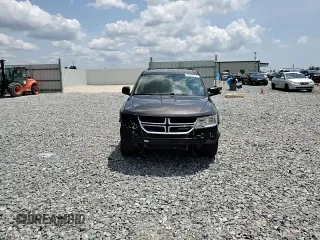 2017 Dodge Journey SE z VIN 3C4PDCAB5HT694834, wystawiony jako Copart lot #56306275 z przebiegiem 75 286 mil mil oraz Szkoda całkowita • Salvage title. Historia ofert i sprzedaży dostępna na DreamBid. Obrazek 15.