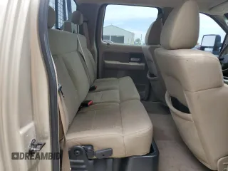 2007 Ford F-150 XLT with VIN 1FTPW14V17FB77222, listed as a Copart auction lot 57702135 with 197,004 mi miles and Clean title. Bid and sale history available at DreamBid. Image 10.