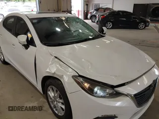 2014 Mazda 3 i Touring with VIN JM1BM1V70E1134498, listed as a IAAI auction lot 42495912 with 116,770 mi miles and . Bid and sale history available at DreamBid. Image 6.