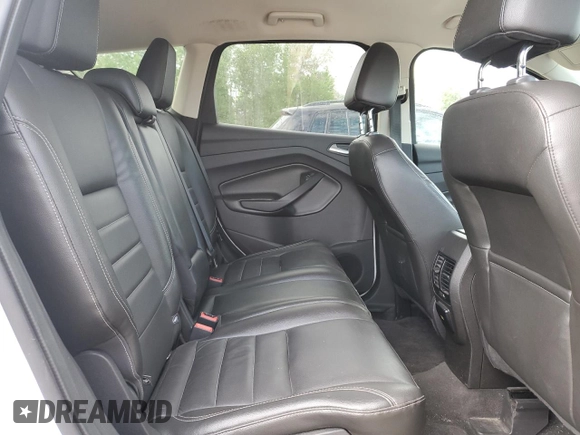 2013 Ford Escape SE with VIN 1FMCU0G92DUB03176, listed as a Copart auction lot 62180025 with 169,419 mi miles and Clean title. Bid and sale history available at DreamBid. Image 11.