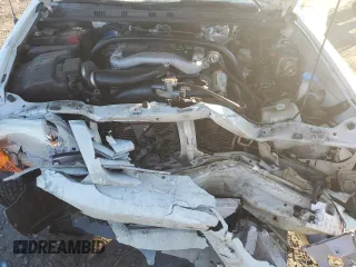 2006 Suzuki XL-7 Standard with VIN JS3TX92VX64107775, listed as a Copart auction lot 42459205 with 183,169 mi miles and Salvage Title. Bid and sale history available at carsss.com. Image 12.