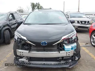 2023 Toyota Sienna XLE z VIN 5TDYSKFC8PS074090, wystawiony jako IAAI lot #41850368 z przebiegiem 44 057 mil mil oraz . Historia ofert i sprzedaży dostępna na DreamBid. Obrazek 12.