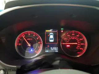 2017 Subaru Impreza Sport with VIN 4S3GTAK6XH1739220, listed as a Copart auction lot 73512384 with 102,156 mi miles and Salvage Title. Bid and sale history available at carsss.com. Image 9.