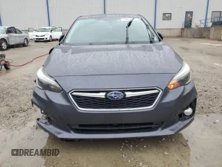 2017 Subaru Impreza Limited с VIN 4S3GKAT64H3605163, выставлен на аукционе Copart как лот 50820875 с пробегом 79 282 миль миль и Списание • Salvage title. История ставок и продаж доступна на DreamBid. Изображение 5.