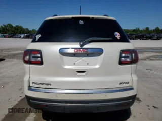 2014 GMC Acadia SLE z VIN 1GKKVPKD2EJ278861, wystawiony jako Copart lot #55664025 z przebiegiem 132 397 mil mil oraz Szkoda całkowita • Salvage title. Historia ofert i sprzedaży dostępna na DreamBid. Obrazek 6.