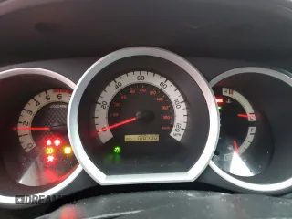 2011 Toyota Tacoma with VIN 3TMLU4EN3BM069584, listed as a Copart auction lot 86679224 with 108,430 mi miles and Salvage Title. Bid and sale history available at carsss.com. Image 9.