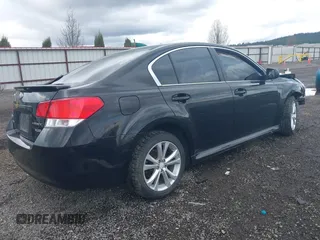 2013 Subaru Legacy Special Sports z VIN 4S3BMBG66D3036251, wystawiony jako IAAI lot #41920739 z przebiegiem 133 788 mil mil oraz . Historia ofert i sprzedaży dostępna na DreamBid. Obrazek 4.
