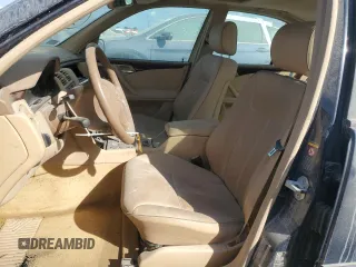 2000 Mercedes-Benz E-Class with VIN WDBJF65J7YB047628, listed as a Copart auction lot 75278704 with 0 mi miles and Salvage Title. Bid and sale history available at carsss.com. Image 7.