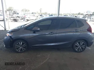 2019 Honda Fit EX с VIN 3HGGK5H88KM719594, выставлен на аукционе IAAI как лот 42348016 с пробегом 37 771 миль миль и . История ставок и продаж доступна на DreamBid. Изображение 14.