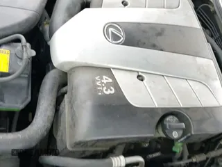 2002 Lexus SC 430 с VIN JTHFN48Y620010479, выставлен на аукционе IAAI как лот 43333660 с пробегом 100 117 миль миль и . История ставок и продаж доступна на DreamBid. Изображение 20.