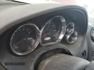 2007 Pontiac G6 G6 z VIN 1G2ZG58B874118651, wystawiony jako Copart lot #68987044 z przebiegiem Nie podano mil oraz Szkoda całkowita • Salvage title. Historia ofert i sprzedaży dostępna na DreamBid. Obrazek 9.