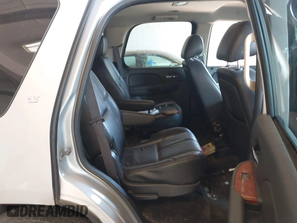 2012 Chevrolet Tahoe LT с VIN 1GNSCBE01CR326465, выставлен на аукционе IAAI как лот 42604791 с пробегом 220 129 миль миль и . История ставок и продаж доступна на DreamBid. Изображение 8.
