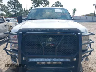 2012 Ford F-250 XL with VIN 1FT7W2B61CEA07489, listed as a IAAI auction lot 42036011 with 249,546 mi miles and . Bid and sale history available at DreamBid. Image 12.