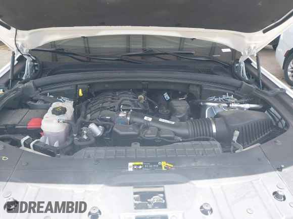 2023 Jeep Grand Cherokee Altitude с VIN 1C4RJHAG8PC670600, выставлен на аукционе IAAI как лот 42451895 с пробегом 39 598 миль миль и . История ставок и продаж доступна на DreamBid. Изображение 10.