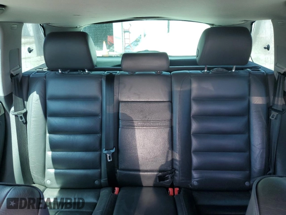 2006 Volkswagen Touareg 3.2L V6 with VIN WVGZG77L56D026456, listed as a Copart auction lot 53502675 with 168,446 mi miles and Clean Title. Bid and sale history available at DreamBid. Image 10.