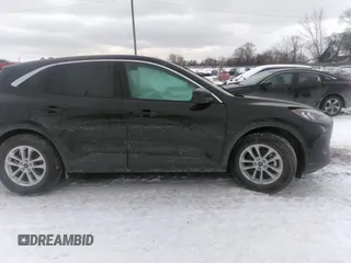 2020 Ford Escape SE with VIN 1FMCU9G68LUB64783, listed as a IAAI auction lot 41605576 with 29,588 mi miles and . Bid and sale history available at DreamBid. Image 12.