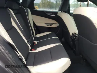 2024 Lexus NX 350h Premium z VIN 2T2GKCEZXRC024080, wystawiony jako Copart lot #51168175 z przebiegiem 8 363 mil mil oraz Szkoda całkowita • Salvage title. Historia ofert i sprzedaży dostępna na DreamBid. Obrazek 11.