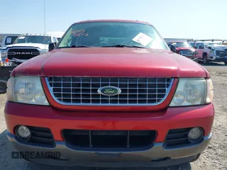 2005 Ford Explorer XLT z VIN 1FMZU73E95UB86676, wystawiony jako IAAI lot #42535013 z przebiegiem 188 108 mil mil oraz . Historia ofert i sprzedaży dostępna na DreamBid. Obrazek 6.